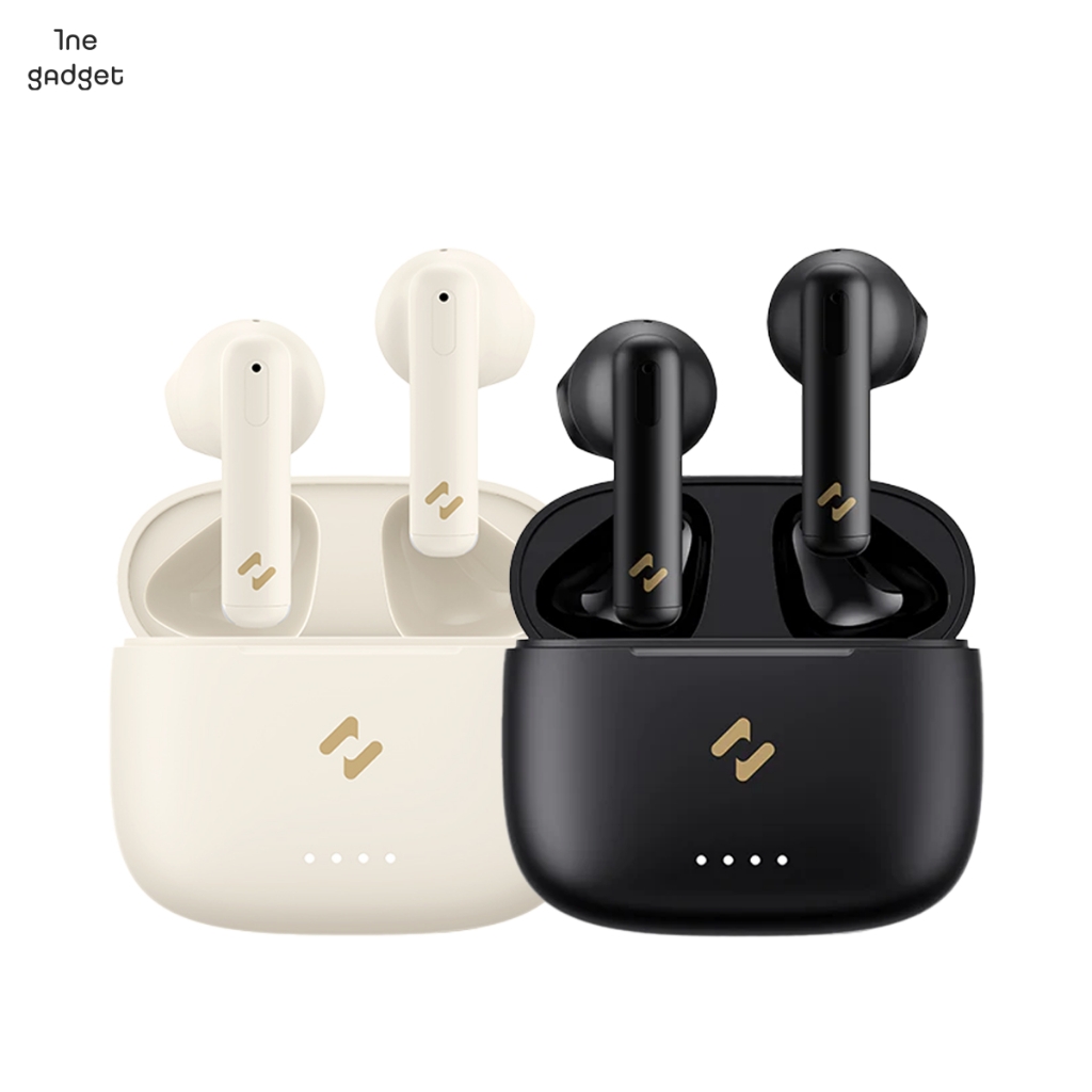 หูฟังบลูทูธ Havit TW947 ตัดเสียงรบกวน True Wireless Stereo Earbuds เสียง Hi-Fi